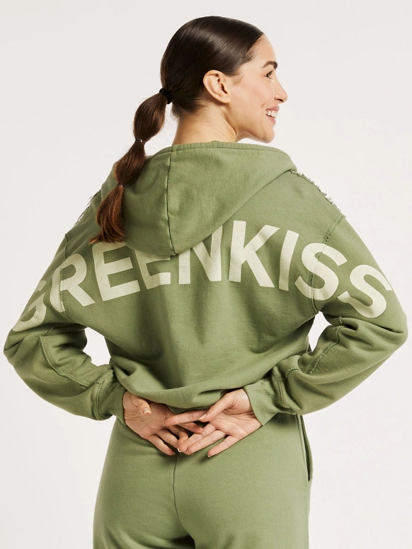 Greenkiss Jacket