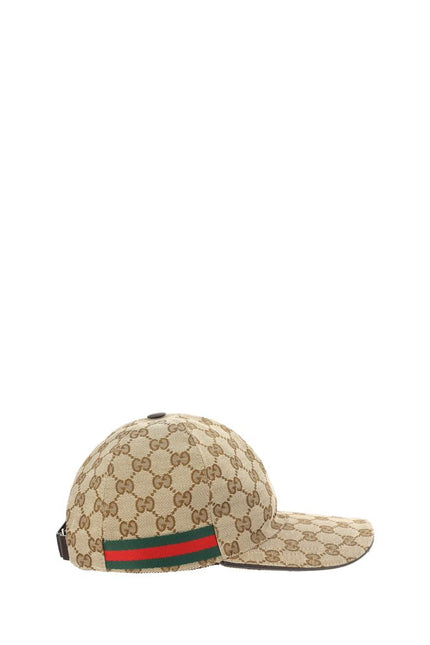 Gucci Baseball Hat