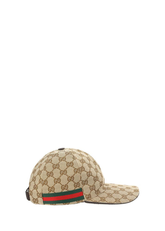 Gucci Baseball Hat