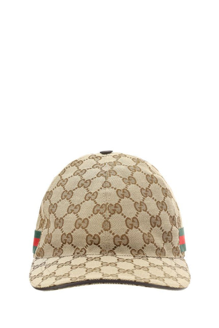 Gucci Baseball Hat