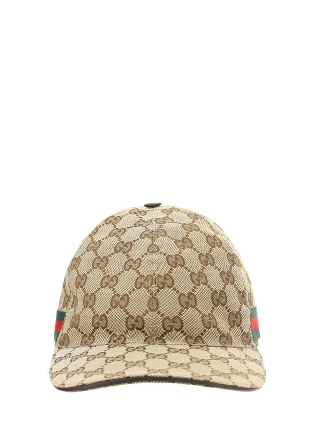 Gucci Baseball Hat