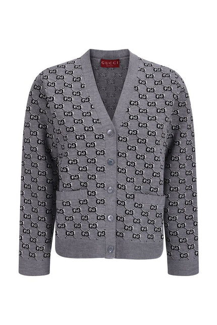 Gucci Cardigan