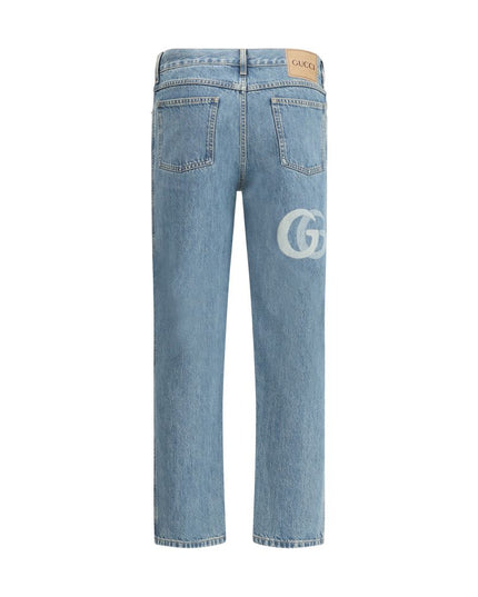 Gucci GG Jeans