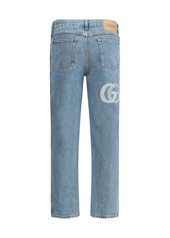 Gucci GG Jeans