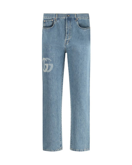 Gucci GG Jeans