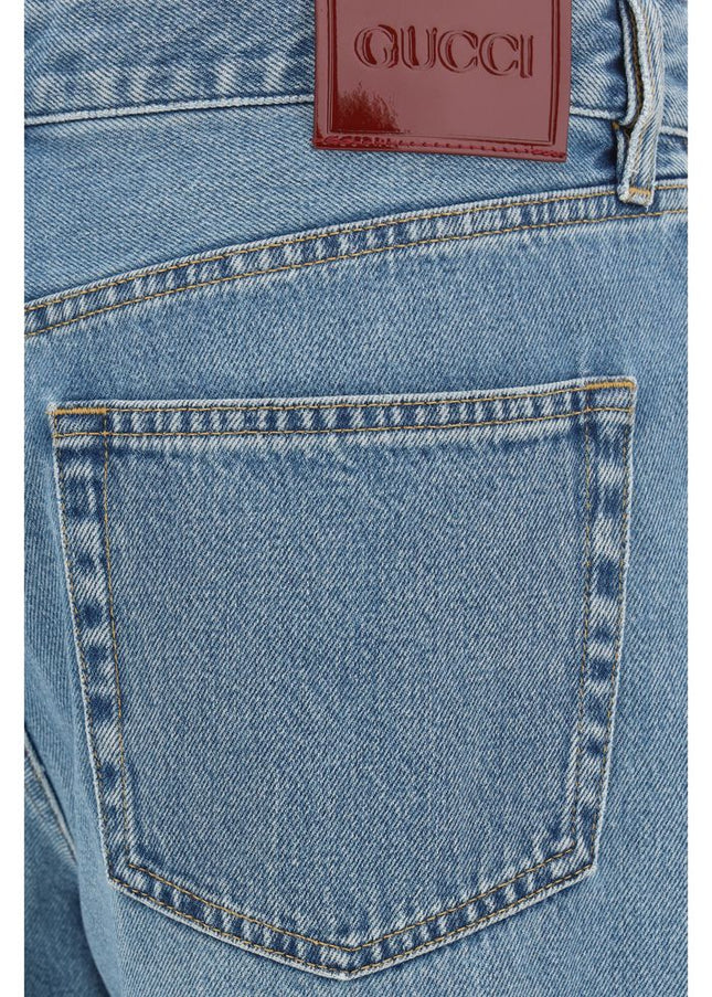 Gucci Jeans