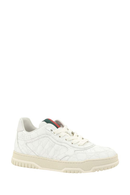 Gucci Logo Sneakers