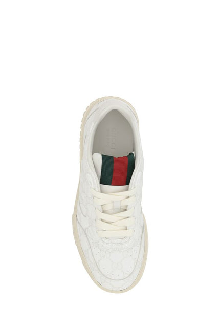 Gucci Logo Sneakers