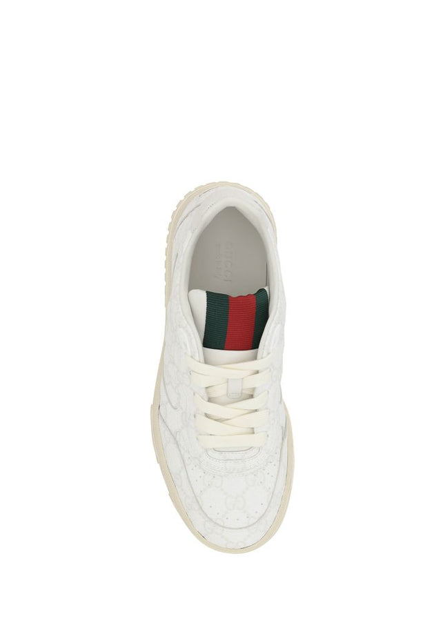 Gucci Logo Sneakers