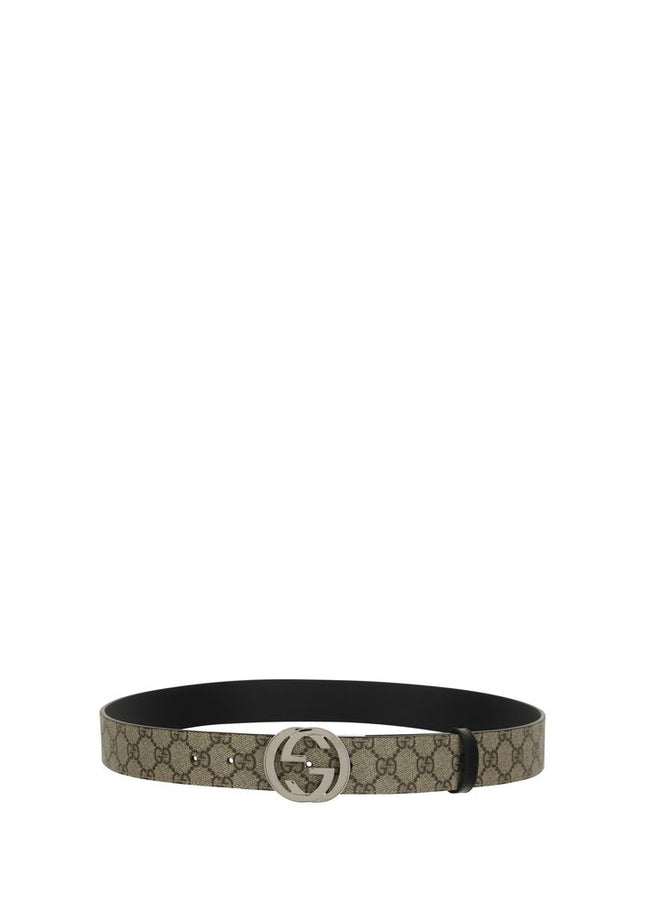 Gucci Logoed Belt