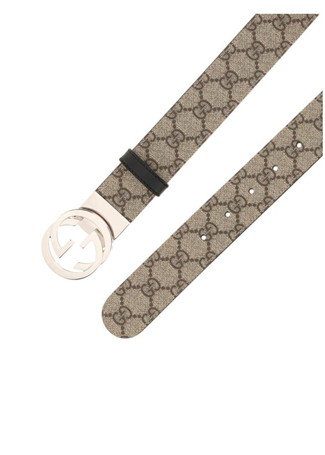 Gucci Logoed Belt