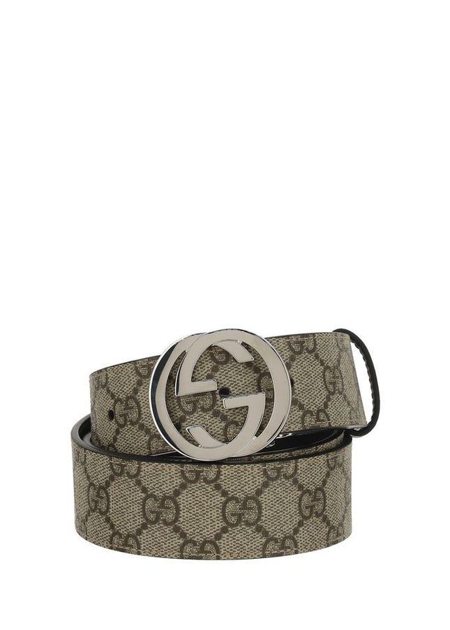 Gucci Logoed Belt