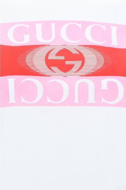 Gucci New 70s T-Shirt