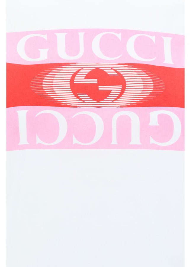 Gucci New 70s T-Shirt