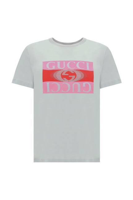 Gucci New 70s T-Shirt