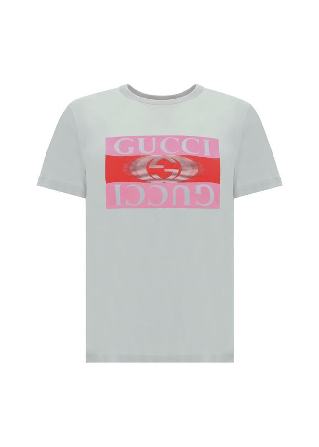 Gucci New 70s T-Shirt