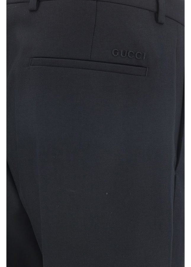 Gucci Pants