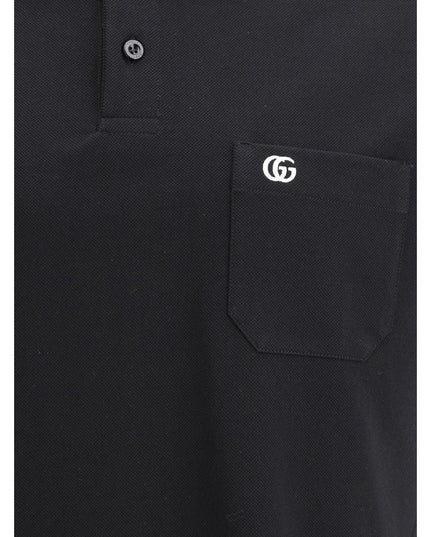 Gucci Polo Shirt