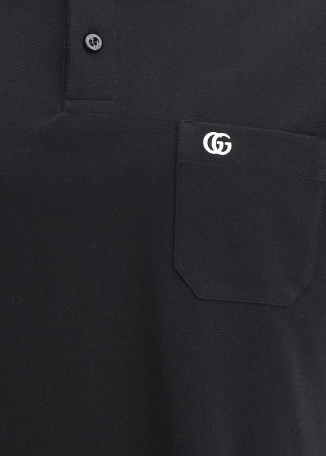 Gucci Polo Shirt