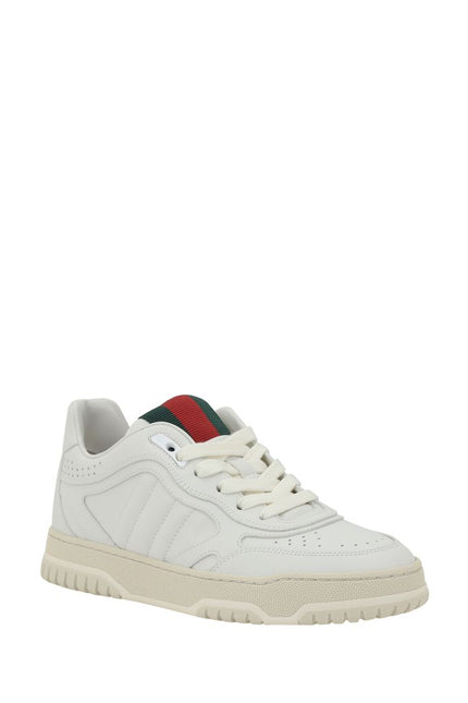 Gucci Re-Web Sneakers