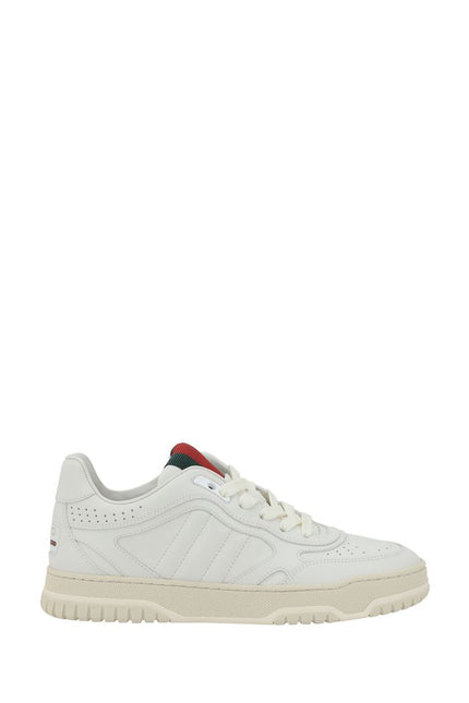 Gucci Re-Web Sneakers