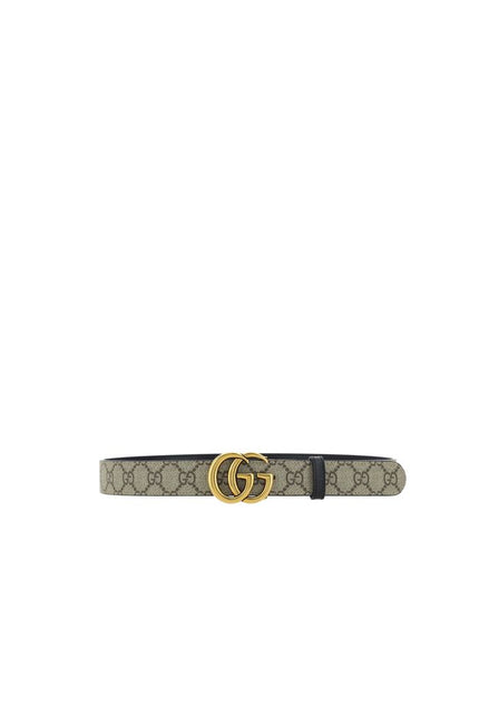 Gucci Reversible Belt