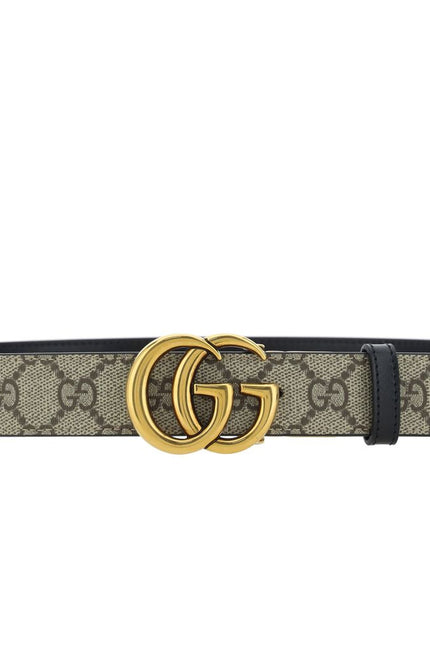 Gucci Reversible Belt