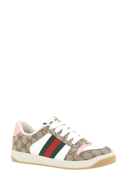 Gucci Screener Sneakers