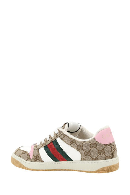 Gucci Screener Sneakers