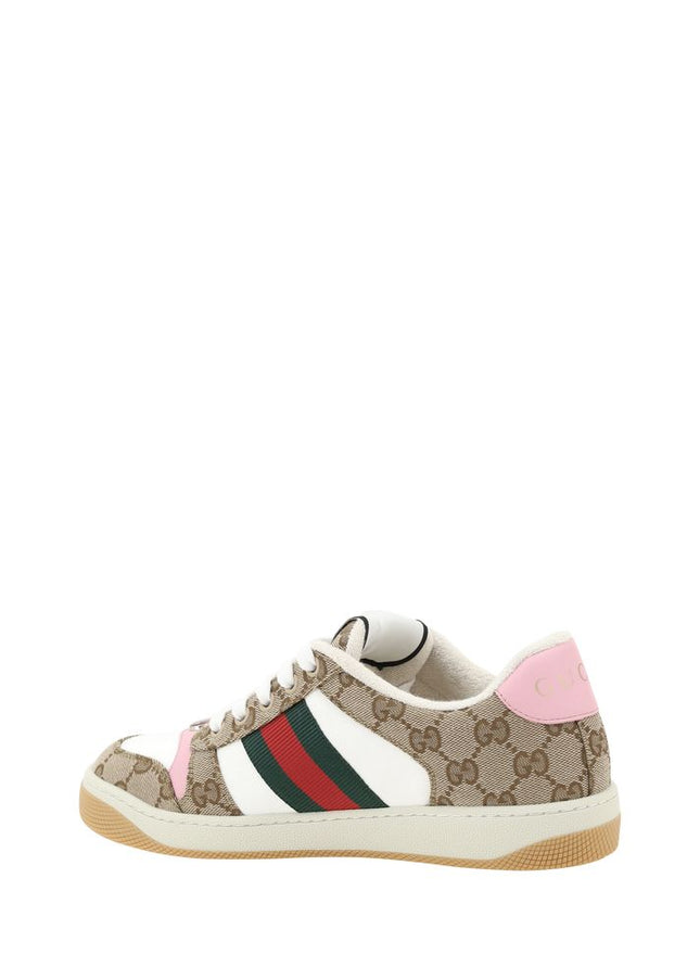 Gucci Screener Sneakers