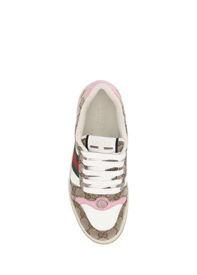 Gucci Screener Sneakers