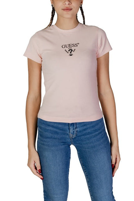 Guess Active  Women T-Shirt