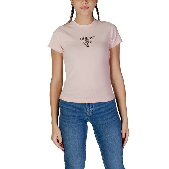 Guess Active  Women T-Shirt