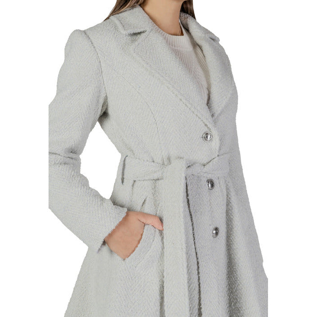 Guess  Women Coat