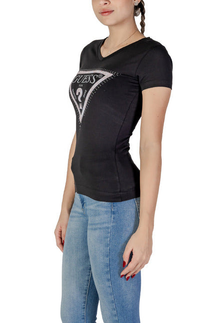 Guess  Women T-Shirt