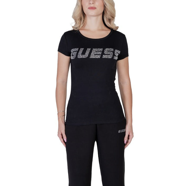 Guess  Women T-Shirt