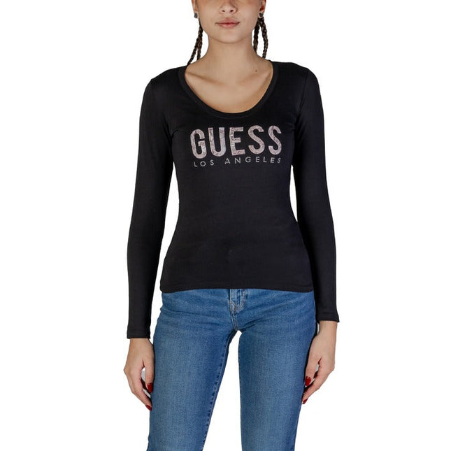 Guess  Women T-Shirt