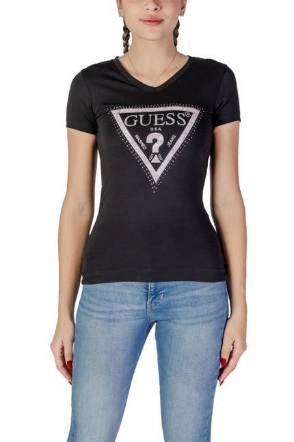 Guess  Women T-Shirt