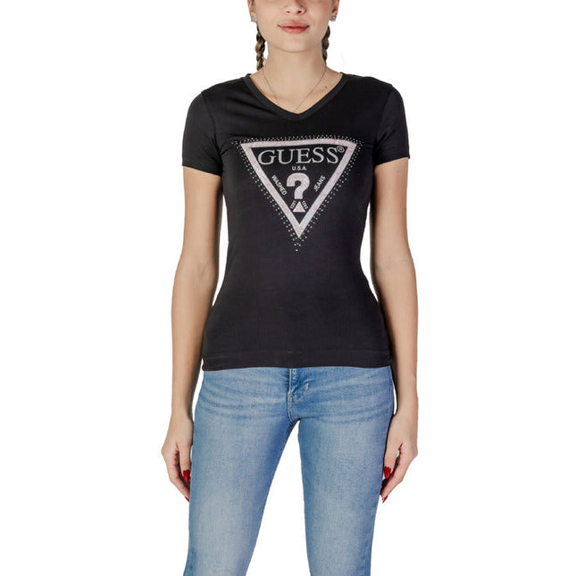 Guess  Women T-Shirt