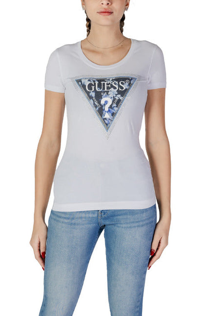 Guess  Women T-Shirt