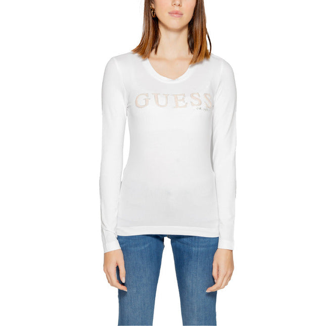 Guess  Women T-Shirt