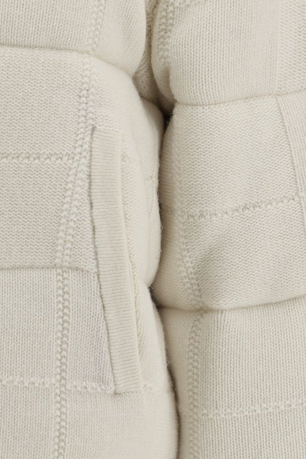 Guest in Residence Cashmere Down Jacket