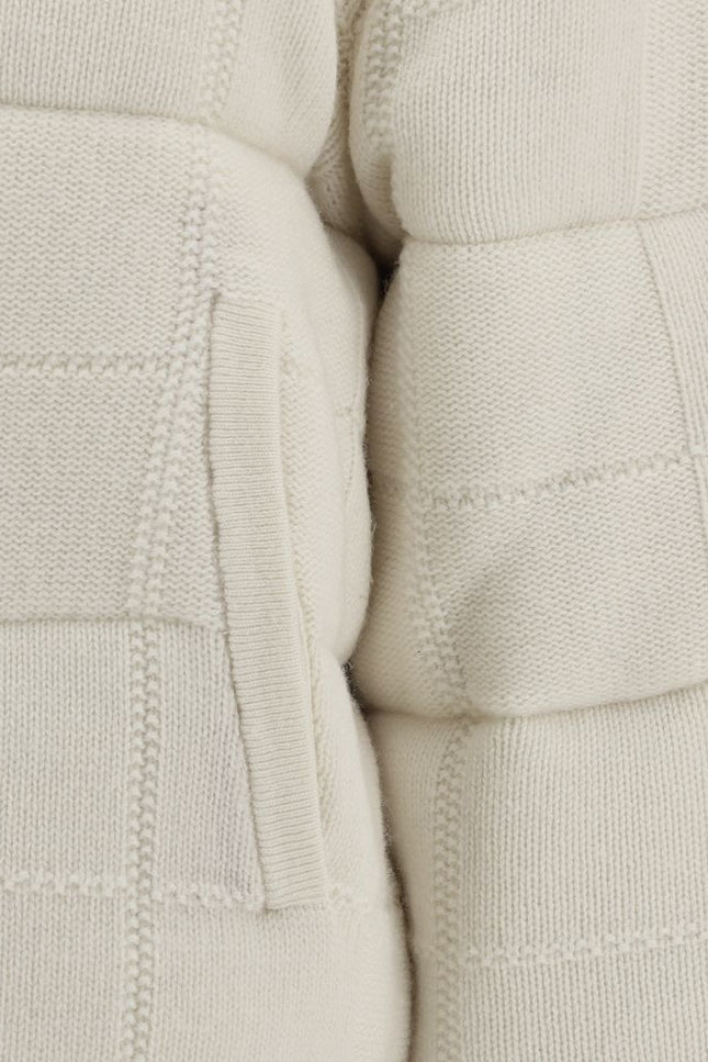 Guest in Residence Cashmere Down Jacket