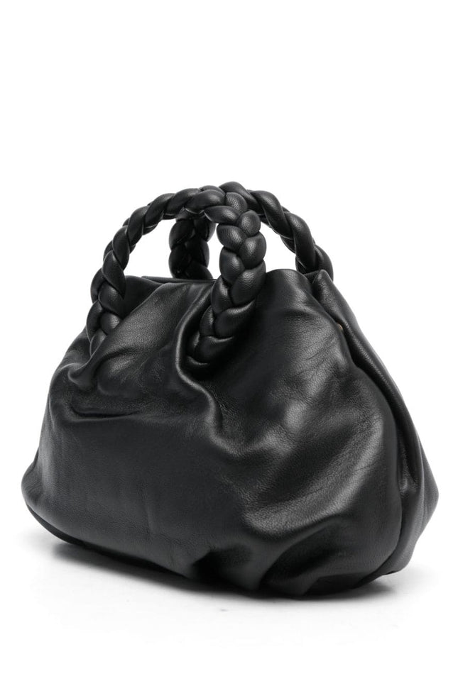 HEREU Bags.. Black