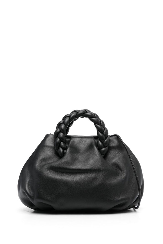 HEREU Bags.. Black