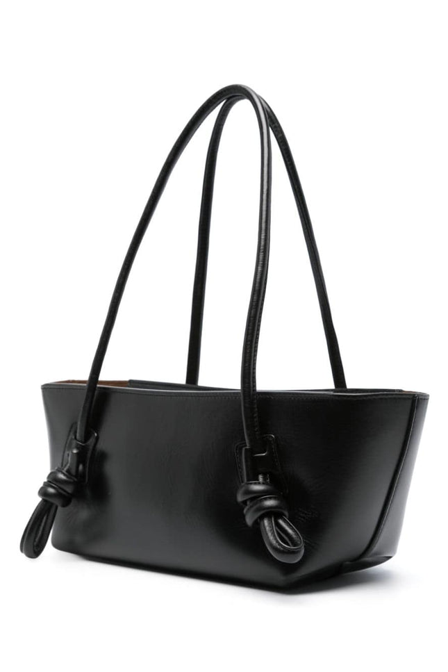 HEREU Bags.. Black