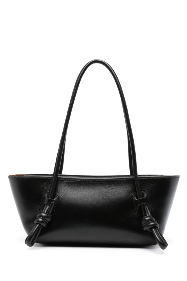 HEREU Bags.. Black