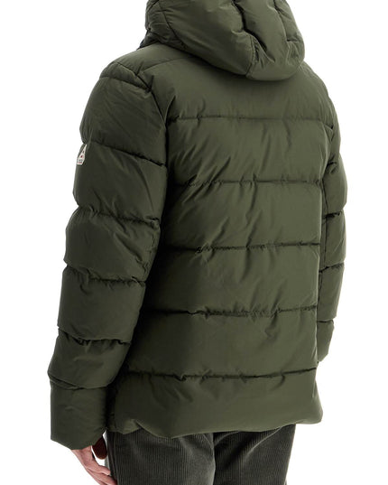 Pyrenex 'spoutnic down jacket with