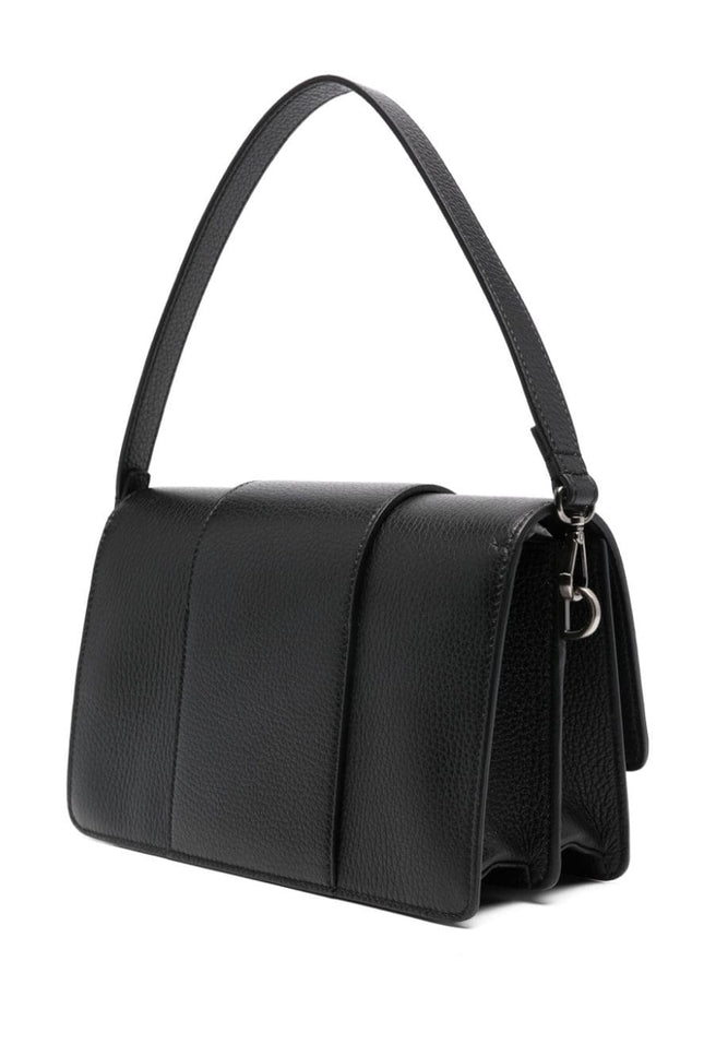 HOGAN PRE Bags.. Black