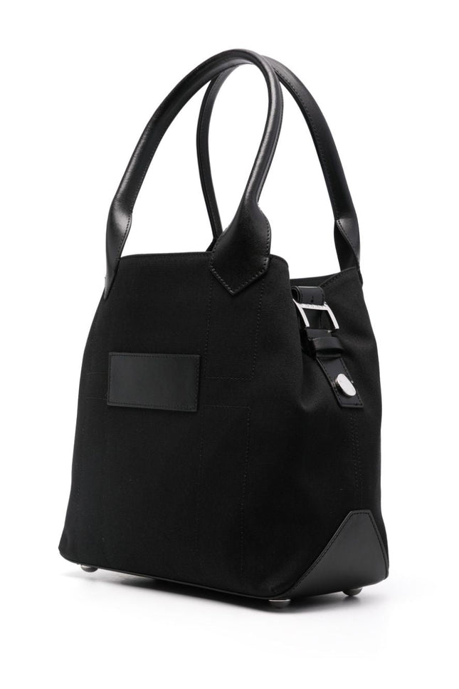 HOGAN PRE Bags.. Black